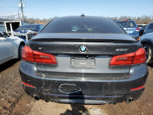 Photo 5 VIN: WBAJA7C54JG907888 - BMW 530I 