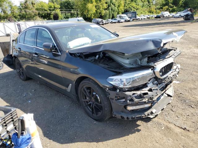 Photo 3 VIN: WBAJA7C54JG907986 - BMW 530 XI 