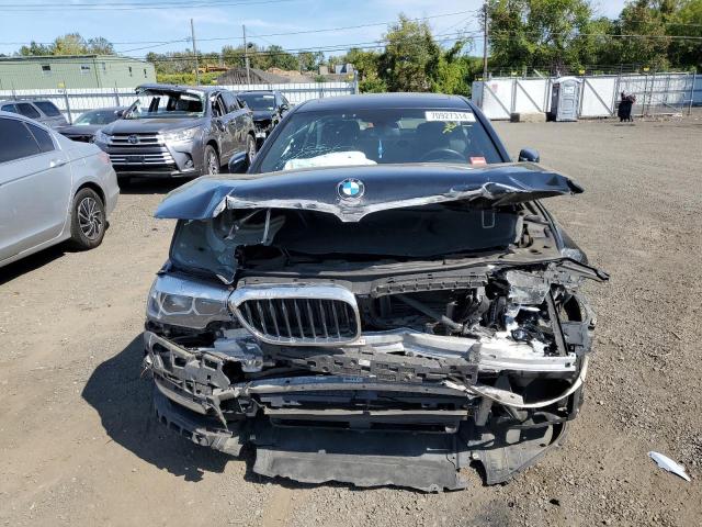 Photo 4 VIN: WBAJA7C54JG907986 - BMW 530 XI 