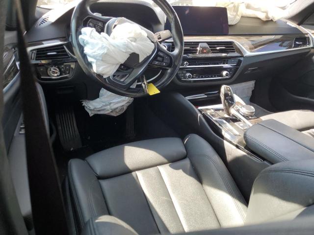 Photo 7 VIN: WBAJA7C54JG907986 - BMW 530 XI 