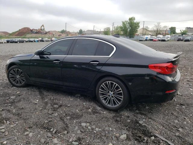 Photo 1 VIN: WBAJA7C54JG908278 - BMW 530 XI 