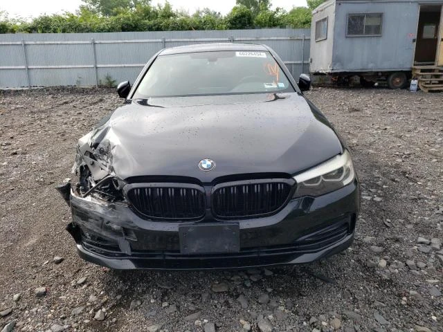 Photo 4 VIN: WBAJA7C54JG908278 - BMW 530 XI 