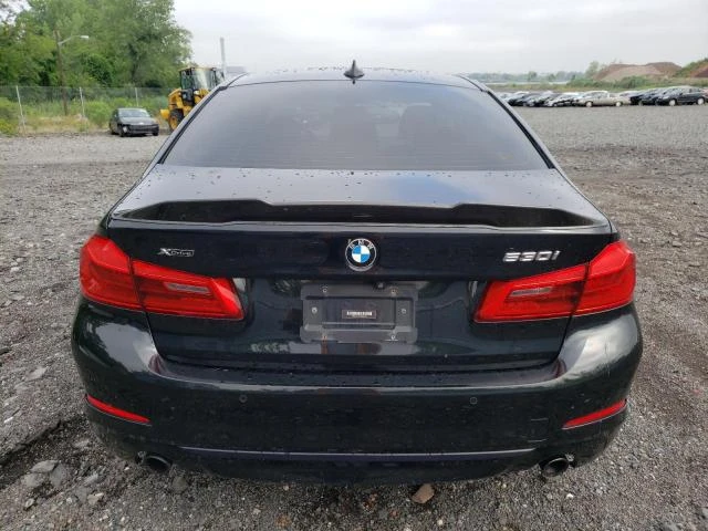 Photo 5 VIN: WBAJA7C54JG908278 - BMW 530 XI 