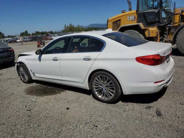 Photo 1 VIN: WBAJA7C54JWA71525 - BMW 530 XI 