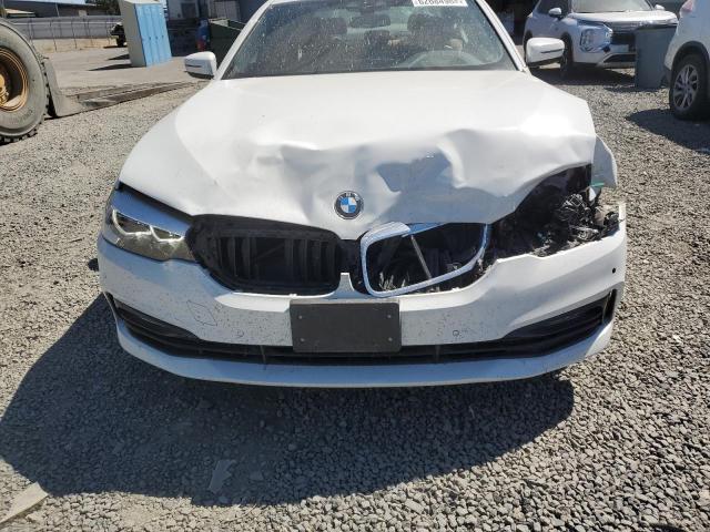 Photo 10 VIN: WBAJA7C54JWA71525 - BMW 530 XI 