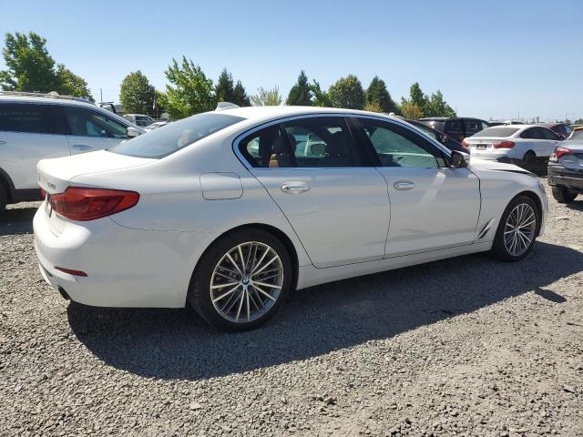 Photo 2 VIN: WBAJA7C54JWA71525 - BMW 530 XI 