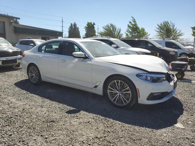 Photo 3 VIN: WBAJA7C54JWA71525 - BMW 530 XI 