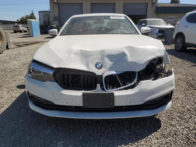 Photo 4 VIN: WBAJA7C54JWA71525 - BMW 530 XI 