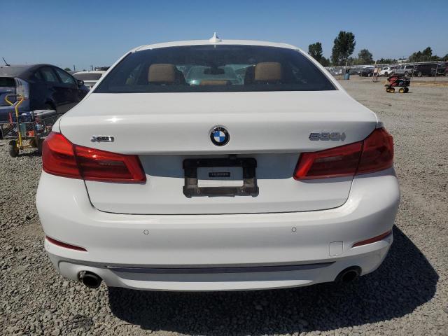 Photo 5 VIN: WBAJA7C54JWA71525 - BMW 530 XI 