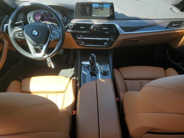 Photo 7 VIN: WBAJA7C54JWA71525 - BMW 530 XI 