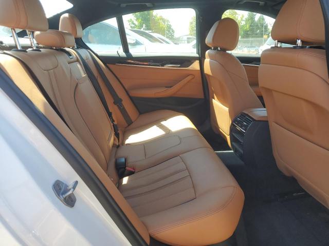 Photo 9 VIN: WBAJA7C54JWA71525 - BMW 530 XI 