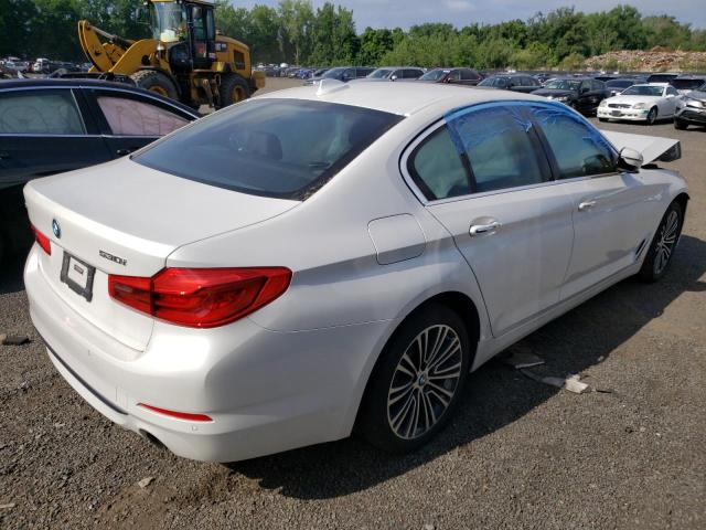 Photo 2 VIN: WBAJA7C54JWA72075 - BMW 530I 