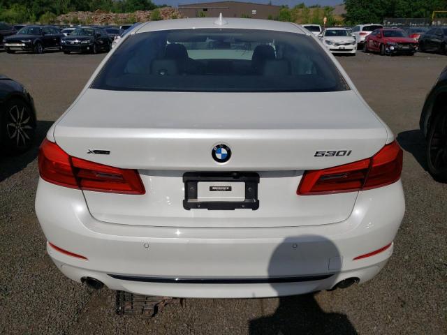 Photo 5 VIN: WBAJA7C54JWA72075 - BMW 530I 