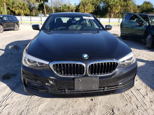 Photo 4 VIN: WBAJA7C54JWA72271 - BMW 530 XI 