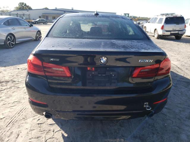 Photo 5 VIN: WBAJA7C54JWA72271 - BMW 530 XI 