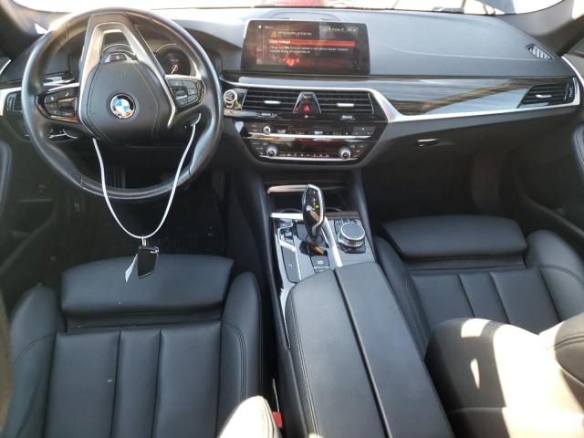 Photo 7 VIN: WBAJA7C54JWA72271 - BMW 530 XI 