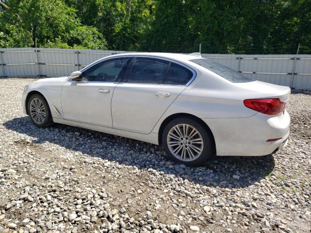 Photo 1 VIN: WBAJA7C54JWA73131 - BMW 530 XI 