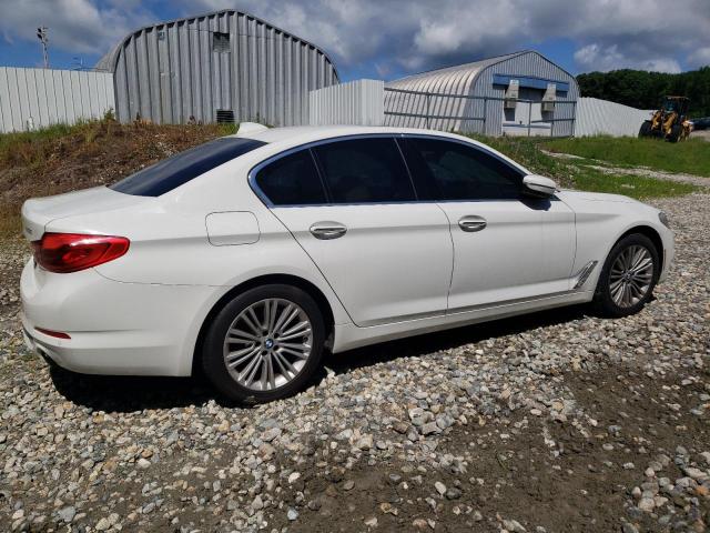 Photo 2 VIN: WBAJA7C54JWA73131 - BMW 530 XI 