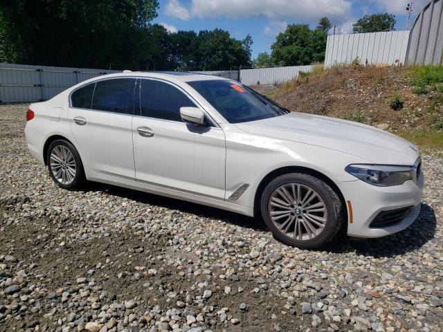 Photo 3 VIN: WBAJA7C54JWA73131 - BMW 530 XI 