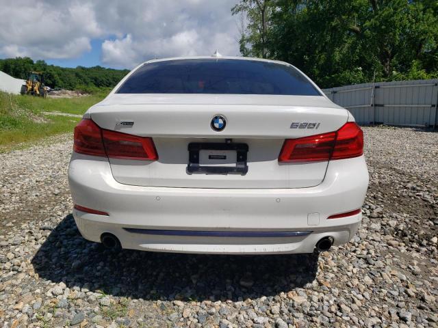 Photo 5 VIN: WBAJA7C54JWA73131 - BMW 530 XI 