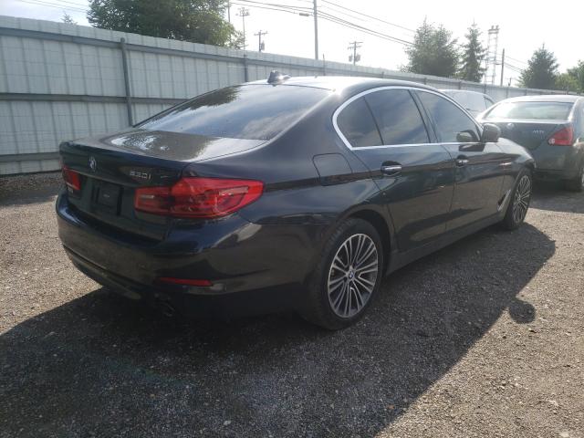 Photo 3 VIN: WBAJA7C54JWA73548 - BMW 530 XI 