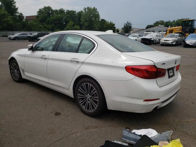 Photo 1 VIN: WBAJA7C54JWC75127 - BMW 530 XI 