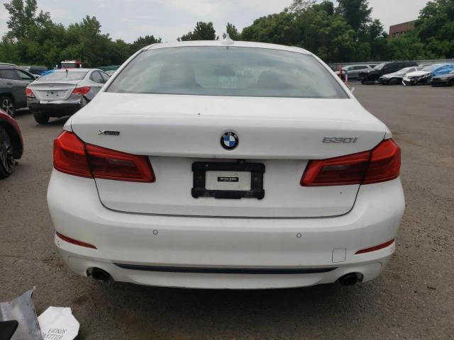 Photo 5 VIN: WBAJA7C54JWC75127 - BMW 530 XI 