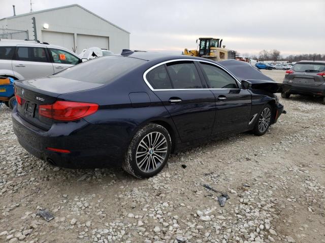 Photo 2 VIN: WBAJA7C54JWC75306 - BMW 530 XI 