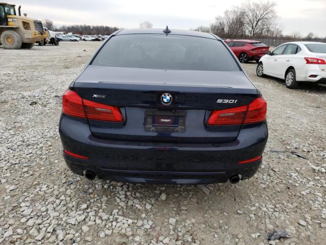 Photo 5 VIN: WBAJA7C54JWC75306 - BMW 530 XI 