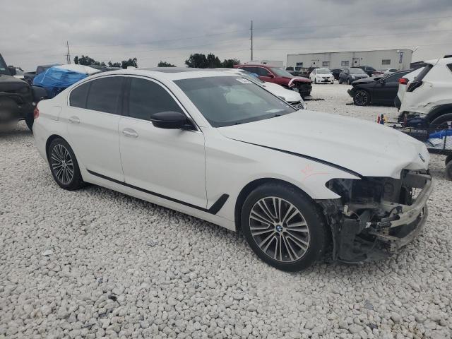 Photo 3 VIN: WBAJA7C54JWC77038 - BMW 530 XI 