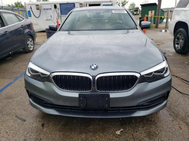 Photo 4 VIN: WBAJA7C54KG909688 - BMW 5 SERIES 