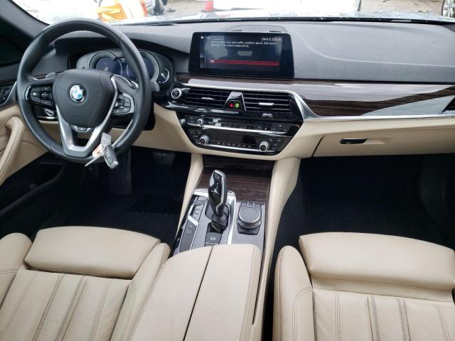 Photo 7 VIN: WBAJA7C54KG909688 - BMW 5 SERIES 