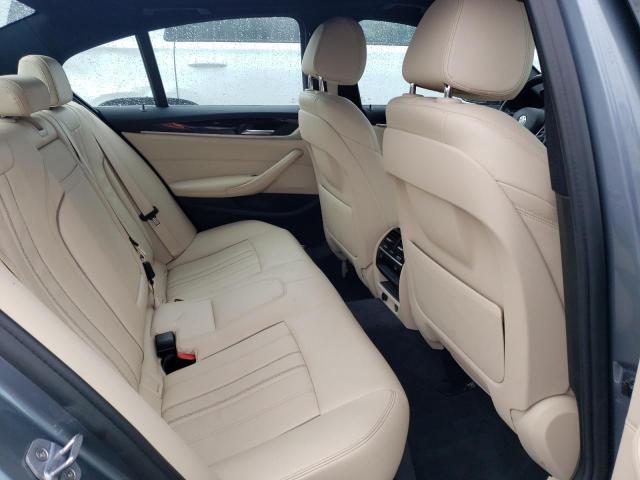 Photo 9 VIN: WBAJA7C54KG909688 - BMW 5 SERIES 