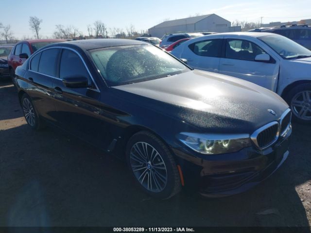 Photo 0 VIN: WBAJA7C54KG910114 - BMW 530 