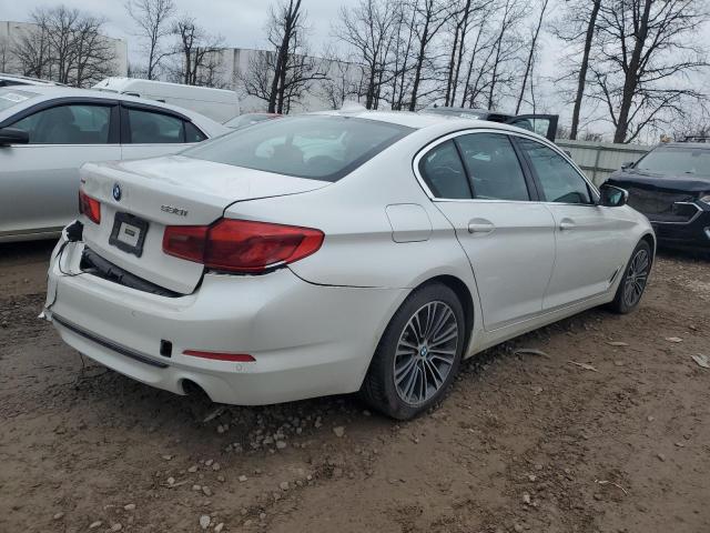 Photo 2 VIN: WBAJA7C54KG910453 - BMW 5 SERIES 