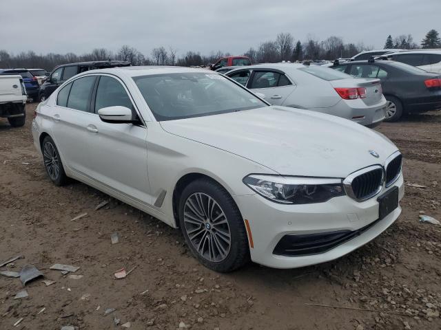 Photo 3 VIN: WBAJA7C54KG910453 - BMW 5 SERIES 