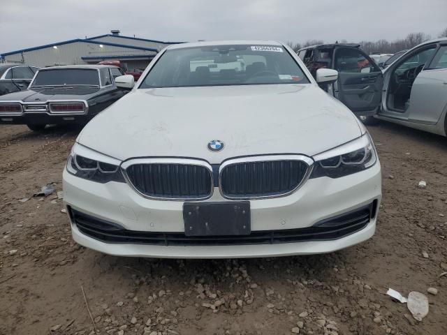 Photo 4 VIN: WBAJA7C54KG910453 - BMW 5 SERIES 