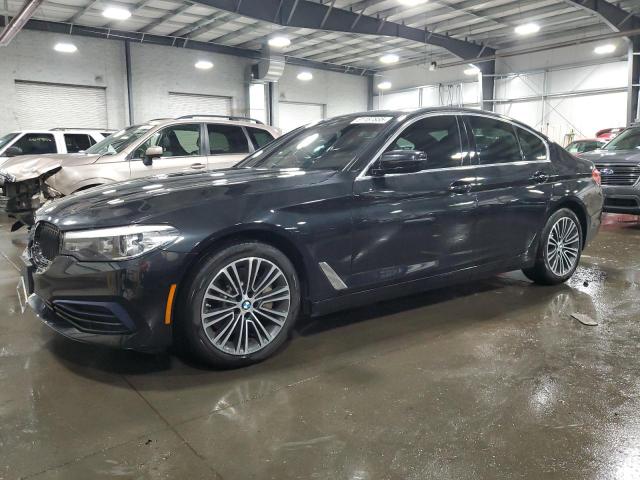 VIN: WBAJA7C54KG912199 - bmw 530 xi