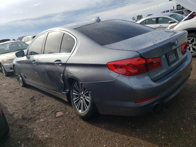 Photo 1 VIN: WBAJA7C54KG912266 - BMW 5 SERIES 