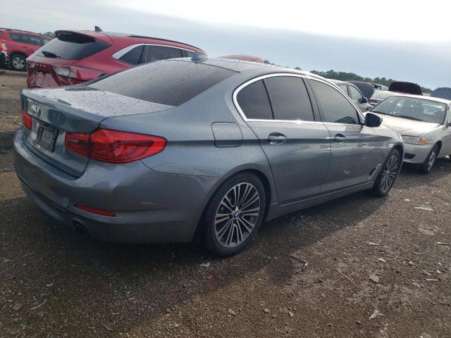 Photo 2 VIN: WBAJA7C54KG912266 - BMW 5 SERIES 