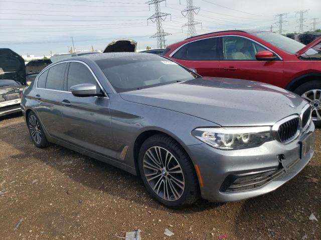 Photo 3 VIN: WBAJA7C54KG912266 - BMW 5 SERIES 