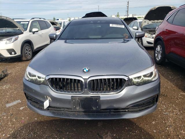 Photo 4 VIN: WBAJA7C54KG912266 - BMW 5 SERIES 