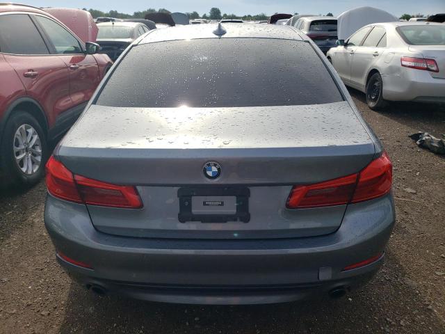 Photo 5 VIN: WBAJA7C54KG912266 - BMW 5 SERIES 