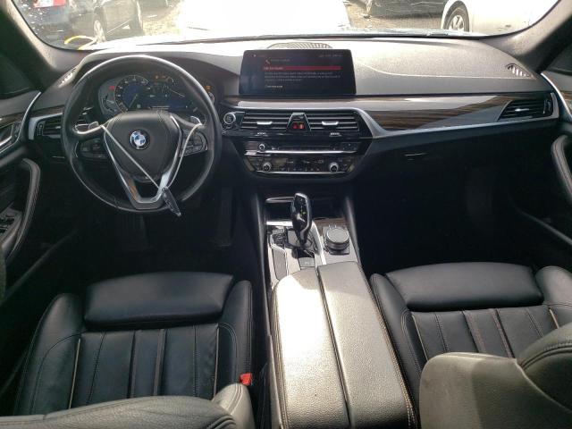 Photo 7 VIN: WBAJA7C54KG912266 - BMW 5 SERIES 