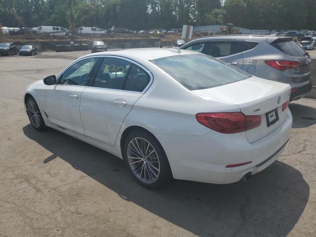 Photo 1 VIN: WBAJA7C54KG912686 - BMW 530 XI 