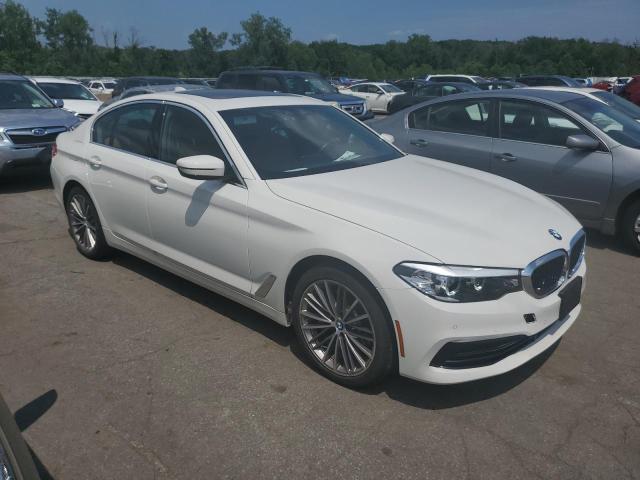 Photo 3 VIN: WBAJA7C54KG912686 - BMW 530 XI 