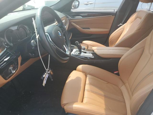 Photo 6 VIN: WBAJA7C54KG912686 - BMW 530 XI 