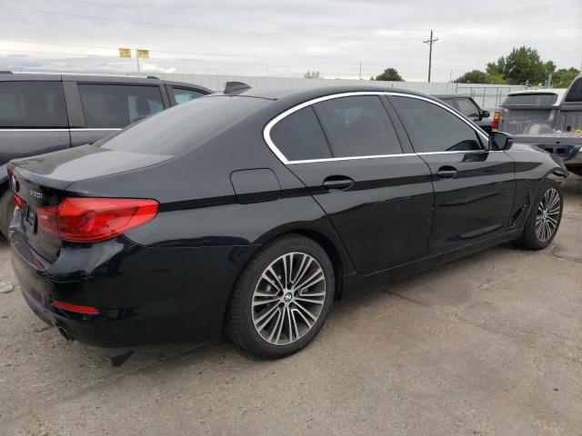 Photo 2 VIN: WBAJA7C54KWW01393 - BMW 530 XI 