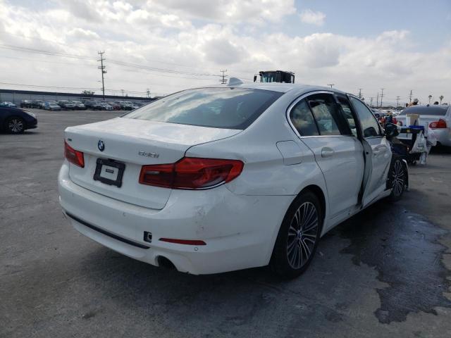 Photo 3 VIN: WBAJA7C54KWW01524 - BMW 530 XI 