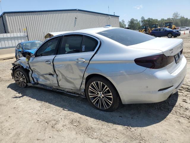 Photo 1 VIN: WBAJA7C54KWW03175 - BMW 530 XI 